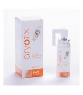 DRYOTIX SPRAY 30 ML