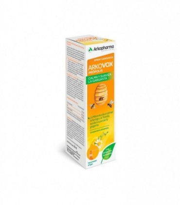 ARKOVOX PROPOLIS SPRAY 30 ML