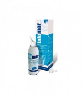 IALUMAR 100 ML