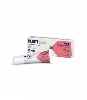 KIN CARE GEL PROTECCION BUCAL 15 ML