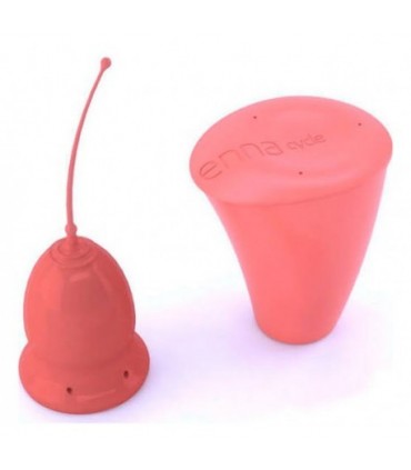 ENNA CYCLE COPA MENSTRUAL TM 2U