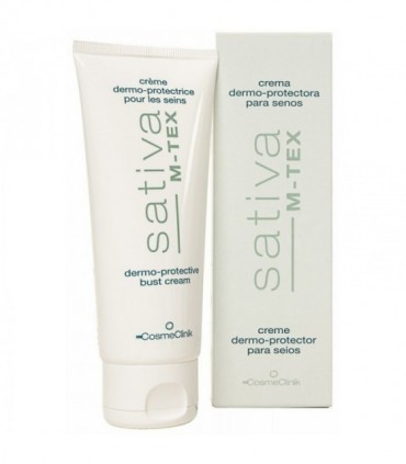 SATIVA M-TEX COSMECLINIK 100 ML