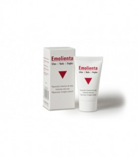 EMOLIENTA UÑAS 15 ML