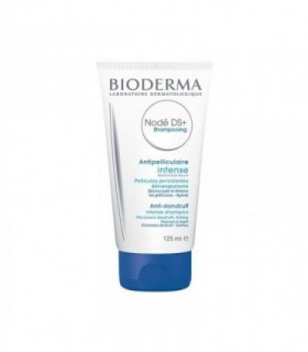 BIODERMA NODE DS+ CHAMPU 400ML SEBORREICA