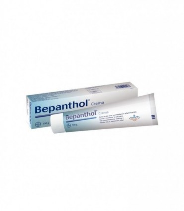 BEPANTHOL CREMA 100 G.