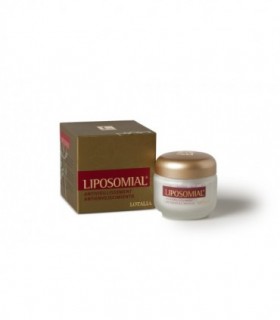 LIPOSOMIAL LOTALIA CREMA 50 ML ANTIENVEJECIMIENT