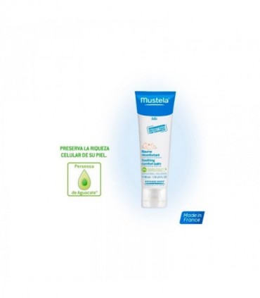 MUSTELA BALSAMO RECONFORT 40 ML