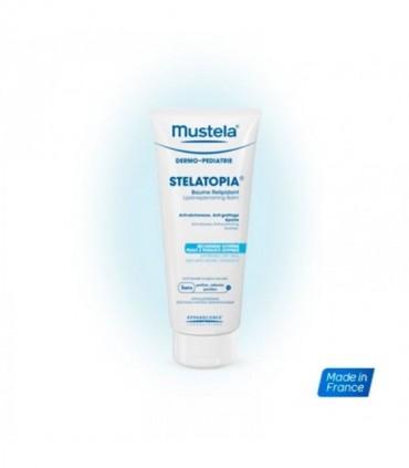 MUSTELA STELATOPIA BALSAMO INTENSIVO 200 ML
