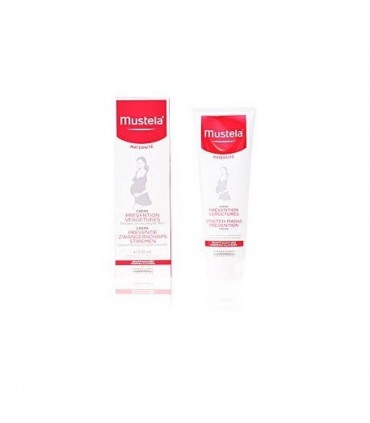 MUSTELA ANTI ESTRIAS 2X250 ML