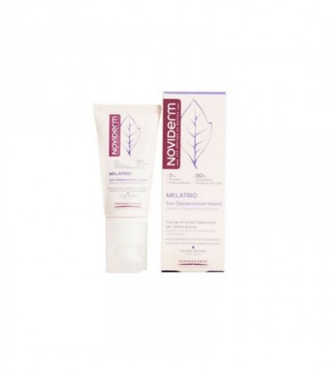 MELATRIO DESPIGMENTANTE INTENSIVO 30 ML