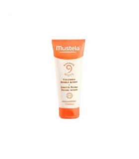 MUSTELA 9 MESES ANTIESTRIAS 150 ML DOBLE ACCION