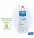 MUSTELA HYDRA-BEBE CUERPO 300 ML