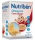 NUTRIBEN DESAYUNO COPOS TRIGO 750 G