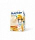 NUTRIBEN 8 CEREALES MIEL FIBRA 600G
