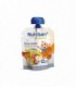 NUTRIBEN FRUTA & GO FRUTAS VARIADAS 90 G