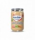 NUTRIBEN TERNERA JUDIAS VERDES ZANAHORIAS 235G