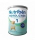 NUTRIBEN HIDROLIZADA 1 400 G
