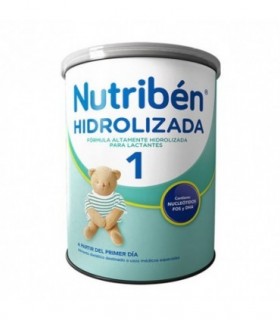 NUTRIBEN HIDROLIZADA 1 400 G