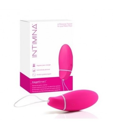 INTIMINA EJERCITADO KEGELSMART