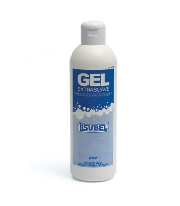 LISUBEL GEL EXTRASUAVE 900 ML