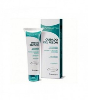 TROFOLASTIN CUIDADO PEZON 50 ML