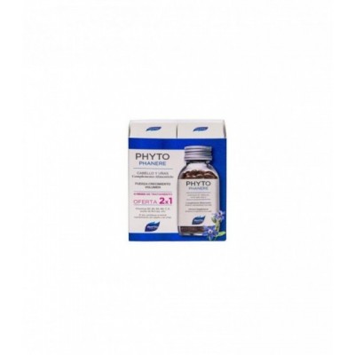PHYTOPHANERE CAPSULAS