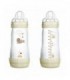 MAM BIBERON ANTICOLICO 320 ML UNISEX EASY START
