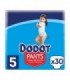 DODOT PANTS T5 12-17 KG 30 U