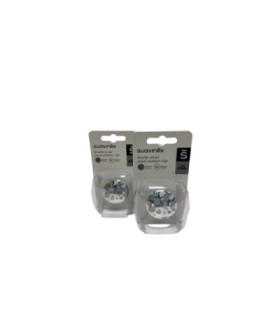 SUAVINEX BROCHE JOYA 1 U