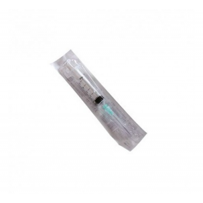 ALVITA JERINGA 5 ML