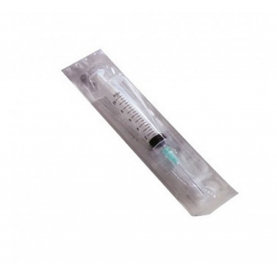 ALVITA JERINGA 10 ML  C/AGUJA