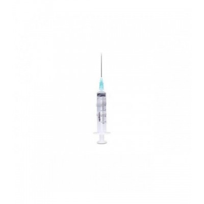 APOSAN JERINGA 5 ML