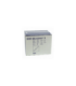 AGUJA HIPODERMICA BD MICROLANCE3 25 G 5/8" 16 X