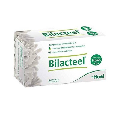 BILACTEL 30 STICKS DE 5G