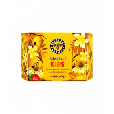 BLACK BEE KIDS 20AMP