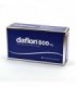 DAFLON 500 MG 60 COMPRIMIDOS RECUBIERTOS