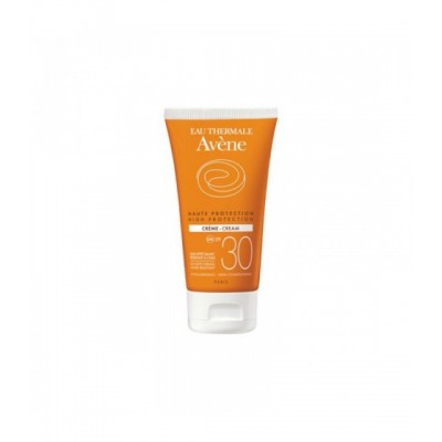 AVENE CREMA IP 30 50 ML