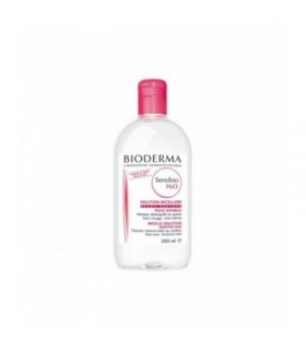 BIODERMA SENSIBIO H2O 500ML