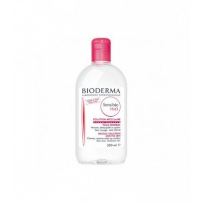 BIODERMA SENSIBIO H2O 500ML