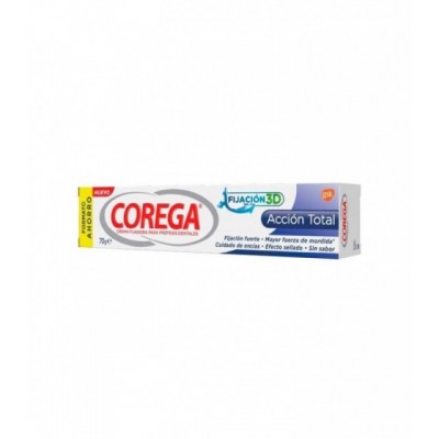 COREGA ACCION TOTAL 70G