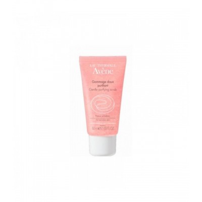 AVENE EXFOLIANTE SUAVE PURIFICANTE