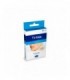 TIRITAS PLASTIC REDONDAS 22 MM 20 U
