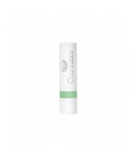 AVENE COUVRANCE STICK CORRECTOR VERDE 3,5 G