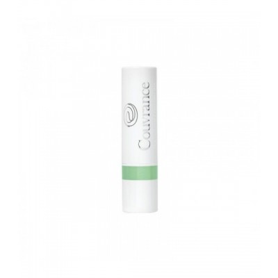 AVENE COUVRANCE STICK CORRECTOR VERDE 3,5 G