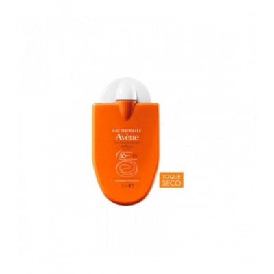 AVENE REFLEXE IP50 30ML OIL FREE