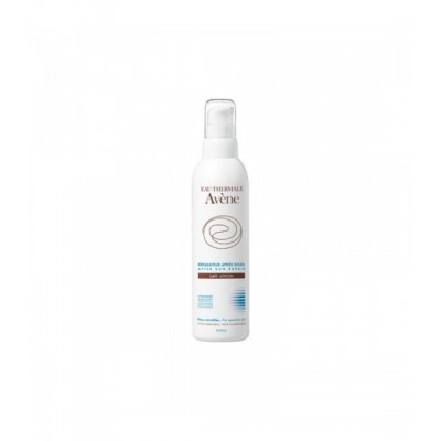 AVENE EMULSION REPARADORA 400ML