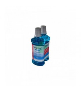 PAROGENCYL ENCIAS CONTROL 2X500 ML COLUTORIO