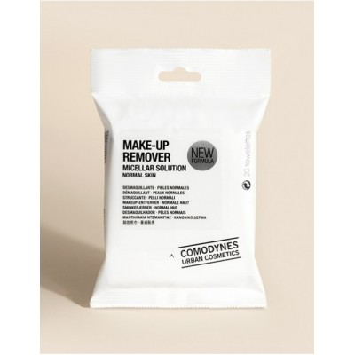 COMODYNES PIEL NORMAL 20 U