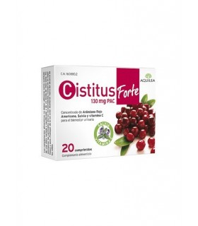 CISTITUS FORTE 20 COMP