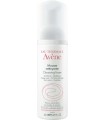 AVENE ESPUMA LIMPIADORA 150 ML
